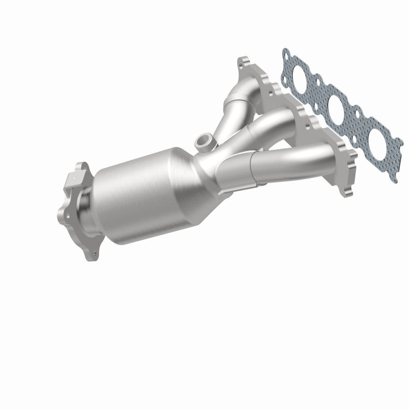 MagnaFlow Conv Direct Fit 08-12 Land Rover LR2 3.2L Magnaflow