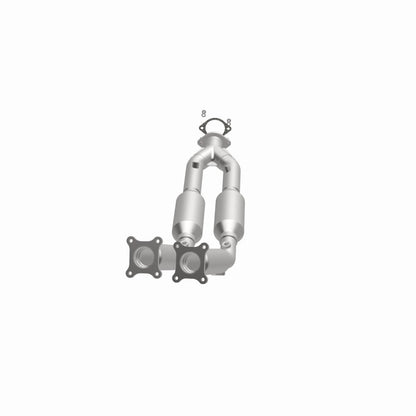 MagnaFlow Conv DF 99-01 Volvo S80 2.8L Magnaflow