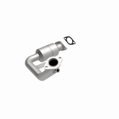 MagnaFlow Conv DF 01-03 Montero 3L Driver Side Front OEM Magnaflow