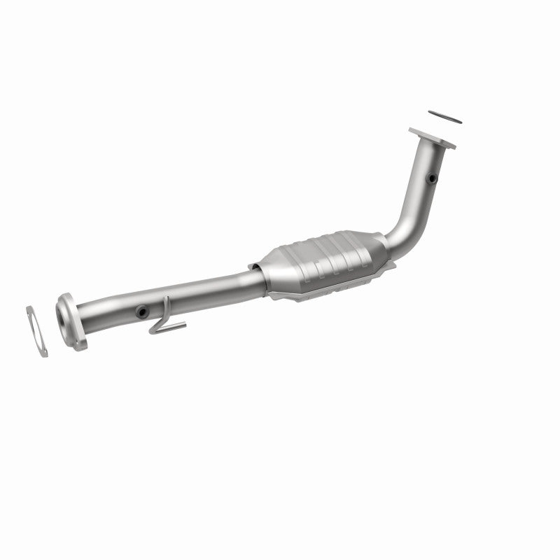MagnaFlow Conv DF 03-06 Silverado SS Passenger Side OEM Magnaflow