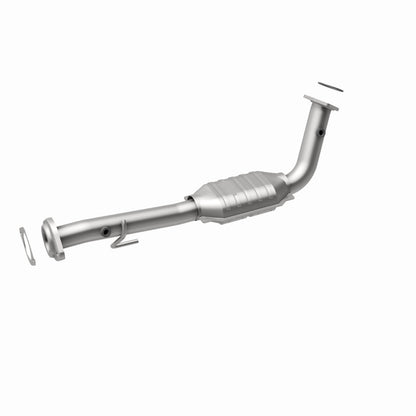 MagnaFlow Conv DF 03-06 Silverado SS Passenger Side OEM Magnaflow