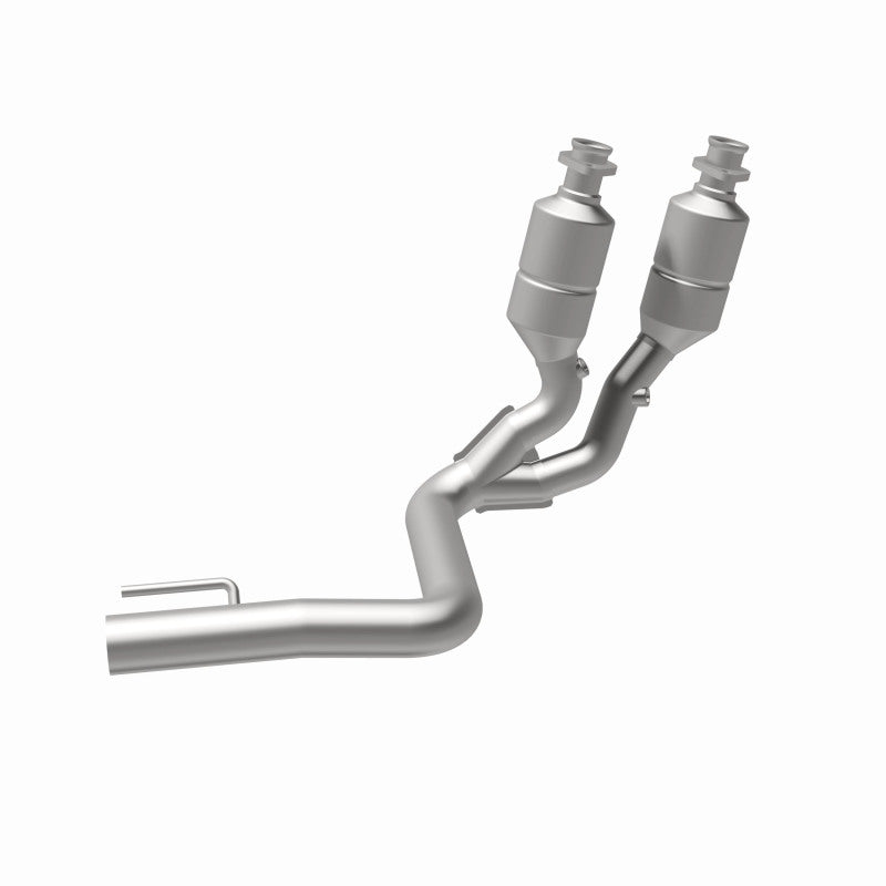 MagnaFlow Conv DF 99-01 Grand Cherokee Front 4.7L Magnaflow
