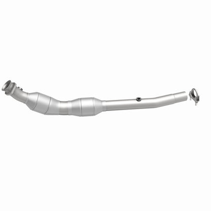 MagnaFlow Conv DF 03-05 R Rover HSE4.4 Passenger Side Magnaflow