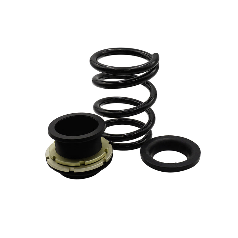 BLOX Racing 17-22 Tesla Model 3 Rwd Plus Series Fully Adjustable Coilovers BLOX Racing