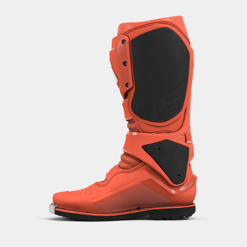 SG22 Limited Edition Gore-Tex Enduro Sedona Red Size 10