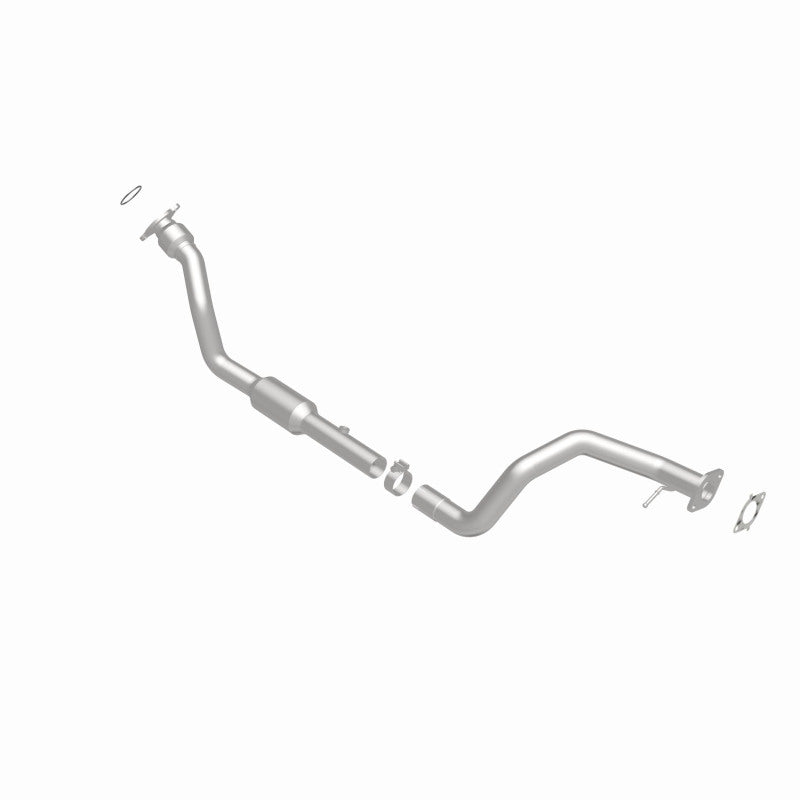 Magnaflow 05-06 Terraza V6 3.5 OEM Underbody Direct Fit Converter Magnaflow