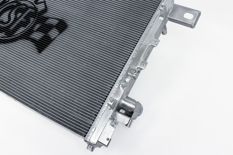 CSF Heavy-Duty Radiator for 2021-2026 Ford F-150 & Expedition - 8303