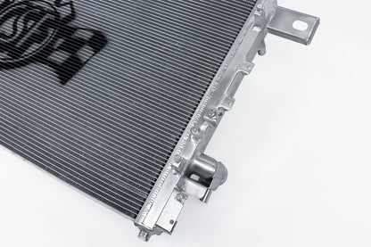 CSF Heavy-Duty Radiator for 2021-2026 Ford F-150 & Expedition - 8303