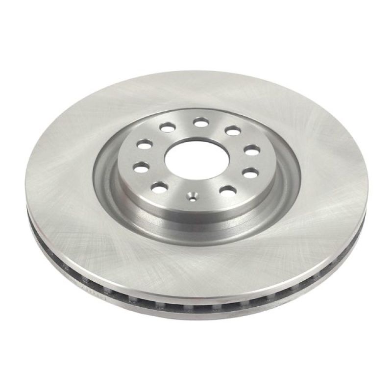 Power Stop 15-18 Audi S3 Front Autospecialty Brake Rotor PowerStop