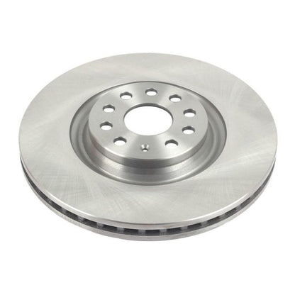 Power Stop 15-18 Audi S3 Front Autospecialty Brake Rotor PowerStop
