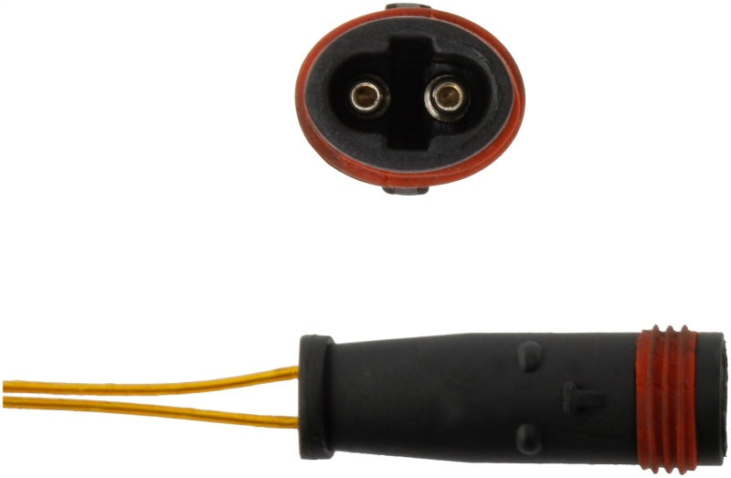 StopTech Premium Ceramic Brake Pads - 308.08721 Stoptech