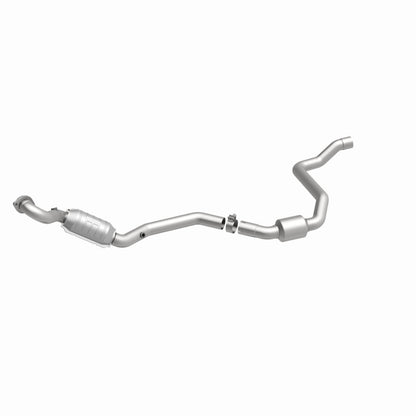 MagnaFlow Conv DF Mercedes ML55 01-03 Driver Side Magnaflow