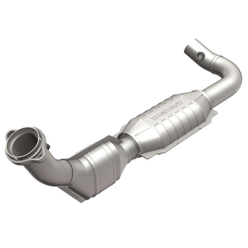 MagnaFlow Conv DF 99 F150 5.4L 2Wd D/S Magnaflow
