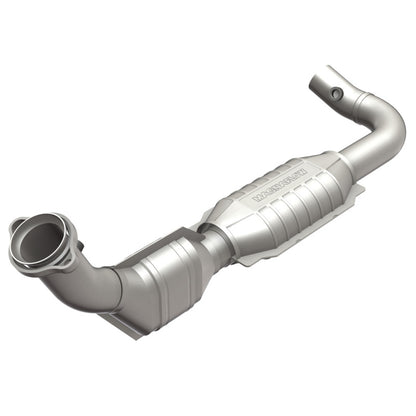 MagnaFlow Conv DF 99 F150 5.4L 2Wd D/S Magnaflow