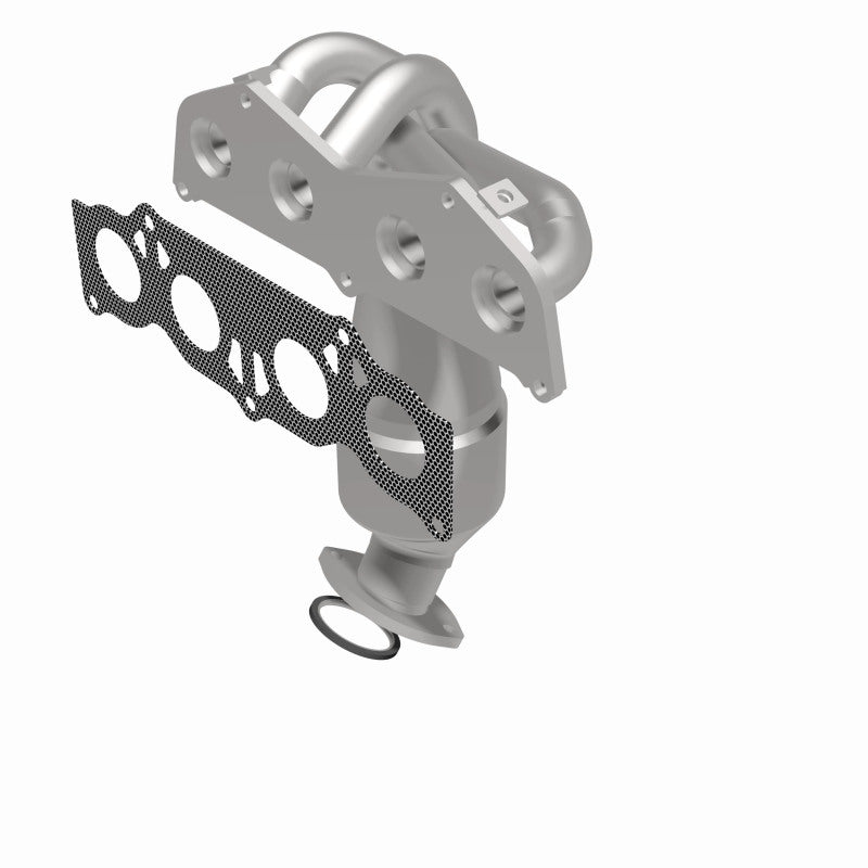 MagnaFlow Conv DF 02-06 Camry 2.4L Man OEM Magnaflow