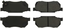 Load image into Gallery viewer, StopTech Premium Ceramic Brake Pads - 308.02560 Stoptech