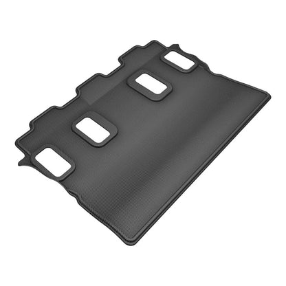 3D MAXpider KAGU 3rd Row Floor Mats for 2025-2026 4Runner - L1TY33131509