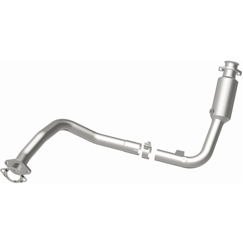 Magnaflow 10-13 Land Rover Range Rover Sport 5.0L Direct Fit Converter Magnaflow