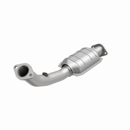 MagnaFlow Conv DF 96-98 Mazda Mpv Front 3.0L Magnaflow