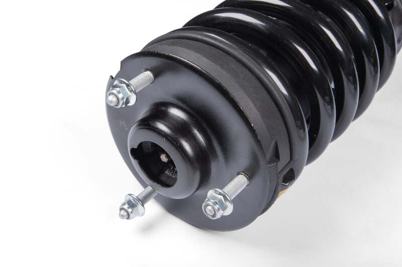 Zone Offroad 2007-2018 Chevrolet Silverado / GMC Sierra 1500 4-Inch Loaded Struts - Single Strut (7226861J) - ZONC4401