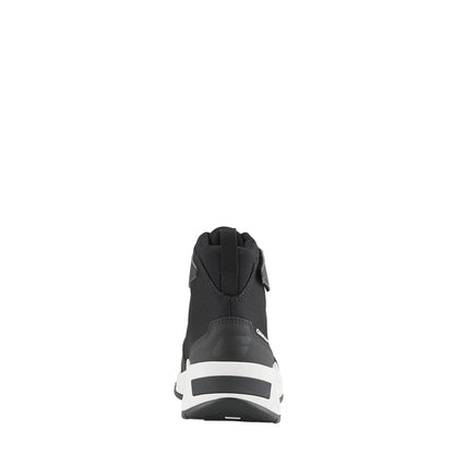 Gaerne G.Zion Air Boot Black/White Size - 12