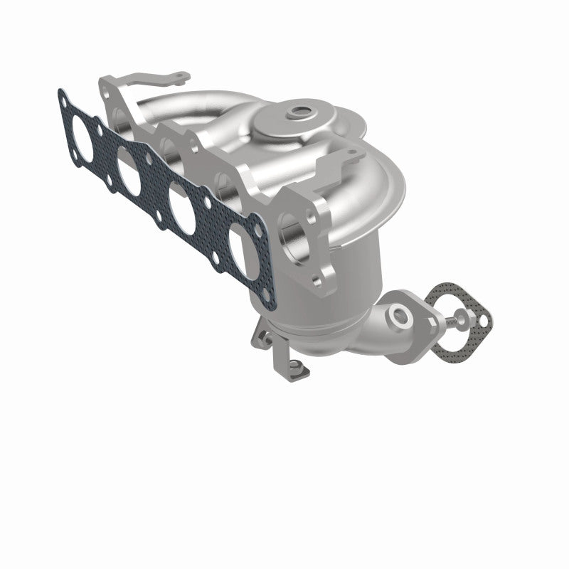 Magnaflow 10-13 Hyundai Santa Fe 2.4L Direct Fit Converter Magnaflow