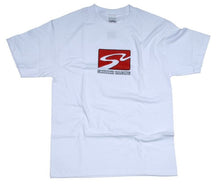 Load image into Gallery viewer, Skunk2 Racetrack Tee (White) XL