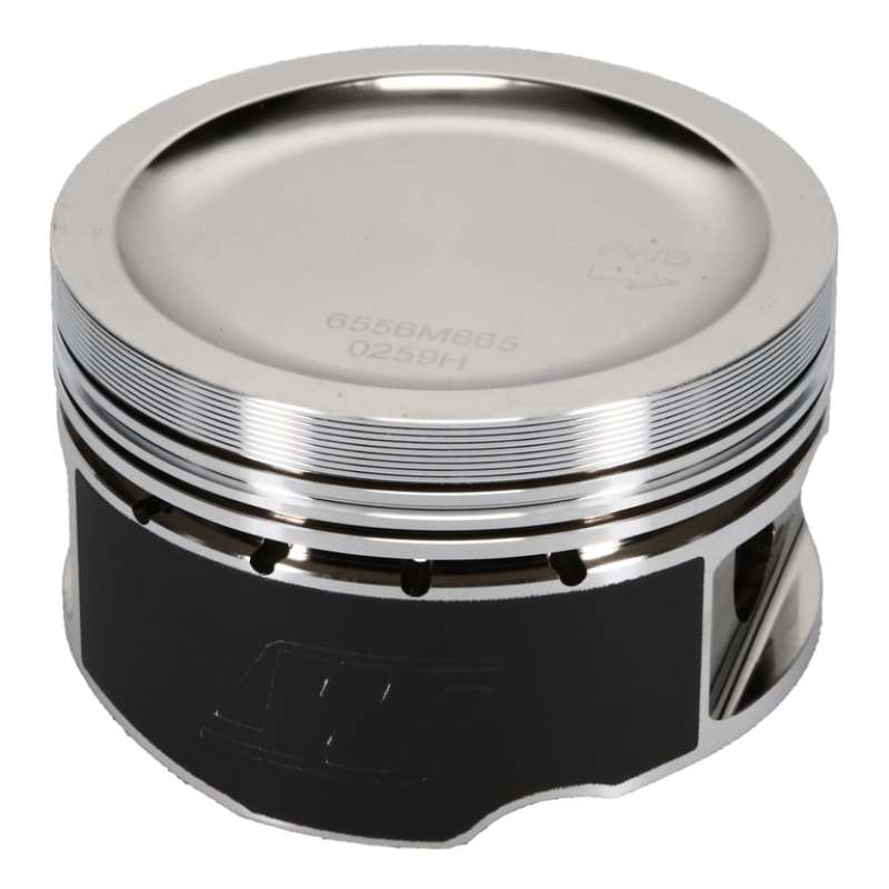 Wiseco Nissan SR20 Turbo -12cc 1.260 X 865 Piston Kit - K556M865AP Wiseco
