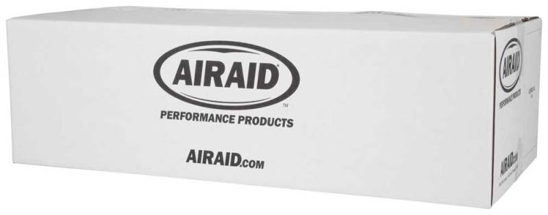 Airaid 03-07 Hummer H2 / SUT 6.0L Modular Intake Tube Airaid