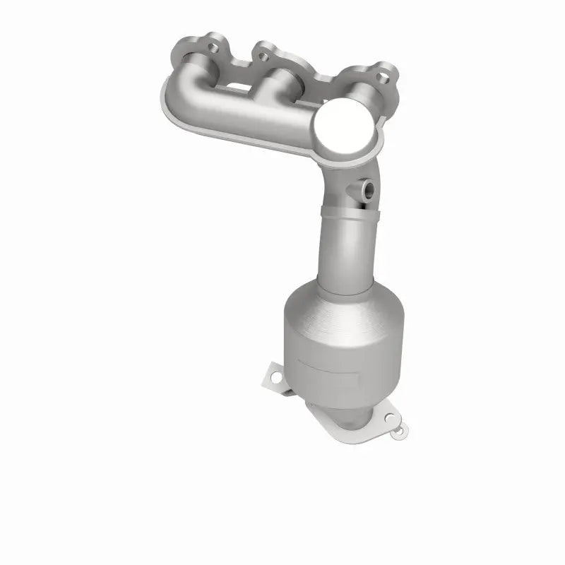 MagnaFlow Conv DF 08-09 Toyota Highlander 3.3L Magnaflow