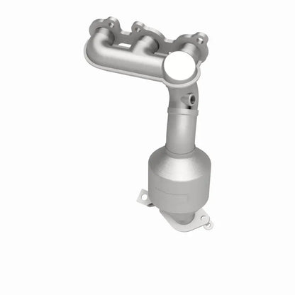 MagnaFlow Conv DF 08-09 Toyota Highlander 3.3L Magnaflow