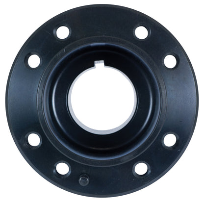 Fluidampr Ford 302 HO Internally Balanced Single Keyway Harmonic Balancer Adapter Hub (Hub Only)