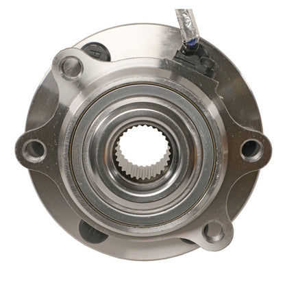 MOOG 09-12 Suzuki Equator Front Hub Assembly Moog