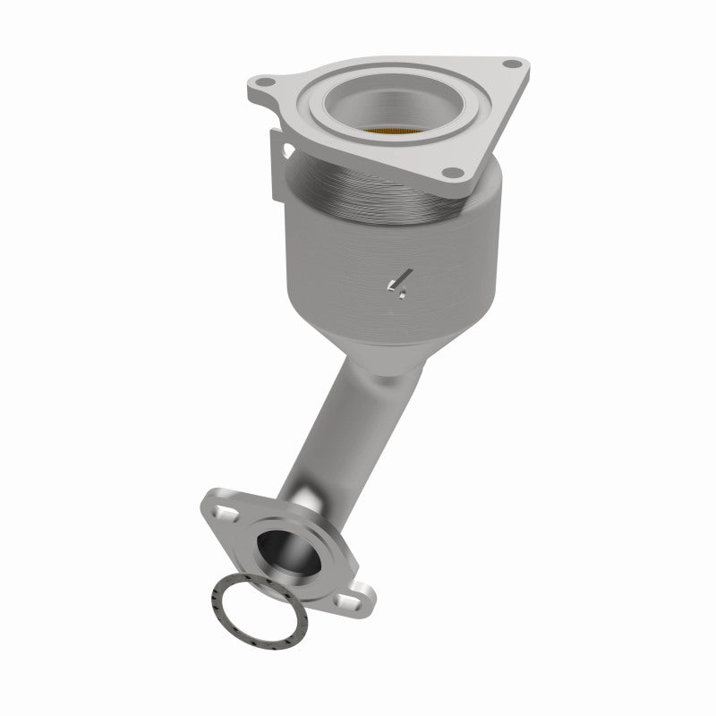 Magnaflow Conv DF 10-12 Fusion 3.0L Magnaflow
