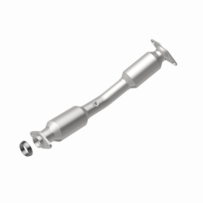 MagnaFlow Conv Direct Fit 07-08 Nissan Sentra L4-2.0L Magnaflow