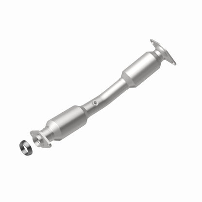 MagnaFlow Conv Direct Fit 07-08 Nissan Sentra L4-2.0L Magnaflow