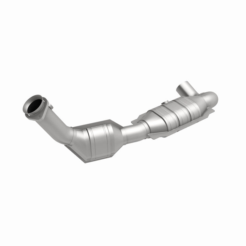 MagnaFlow Conv DF 01 Ford Trucks 4.6L Magnaflow