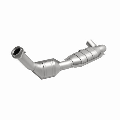 MagnaFlow Conv DF 01 Ford Trucks 4.6L Magnaflow