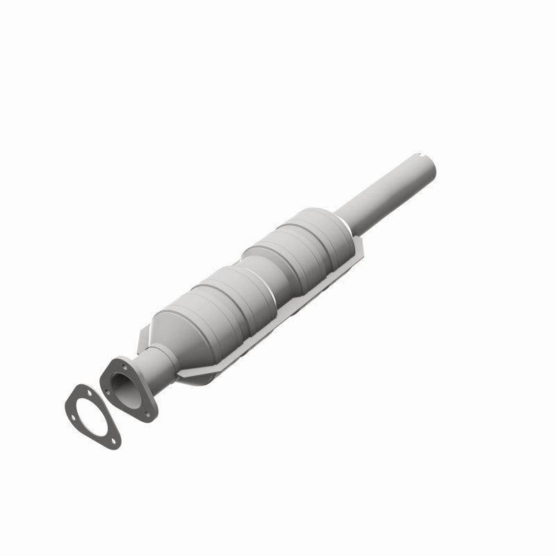 MagnaFlow Conv DF 97-99 E350 Van With 5.4L An Magnaflow