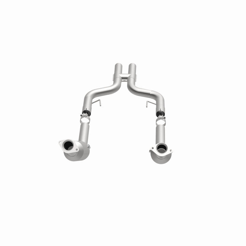 MagnaFlow Conv DF 07-10 Ford Mustang 4.6L Magnaflow