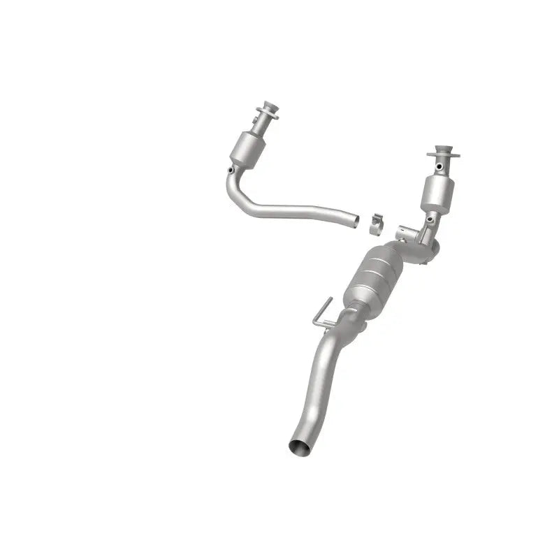 Magnaflow Conv DF 02-03 Dodge Durango 5.9L Magnaflow