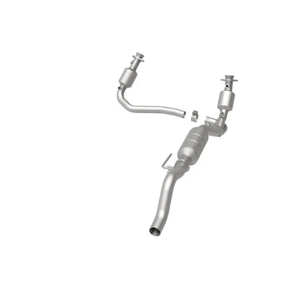 Magnaflow Conv DF 02-03 Dodge Durango 5.9L Magnaflow