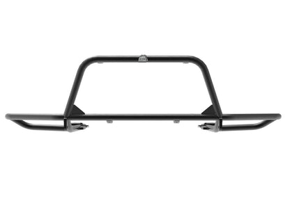 aFe POWER 10-14 Subaru Outback H4 2.5L / H6 3.6L Terra Guard Bumper Front - Black aFe