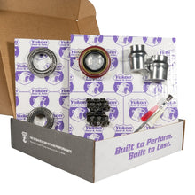 Load image into Gallery viewer, Yukon 67-72 Chevrolet Camaro Limited Slip &amp; Re-Gear Kit - 30 Spline 3.73 Ratio