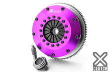 Load image into Gallery viewer, XClutch 86-87 Mazda 626 GT 2.0L 8in Twin Sprung Ceramic Clutch Kit