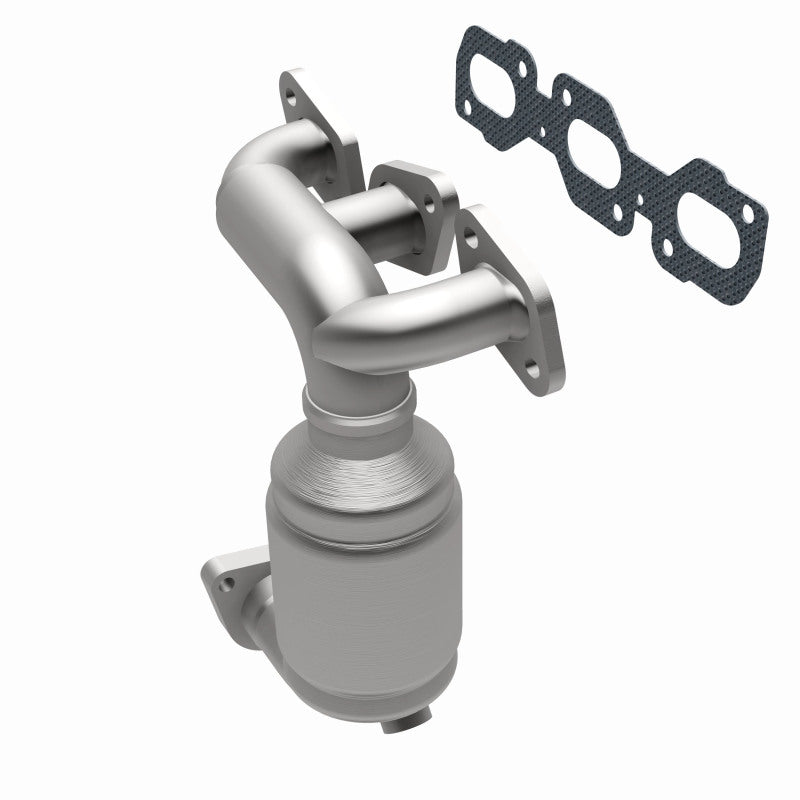MagnaFlow Conv DF Contour 95-00 2.5L Front MF Magnaflow