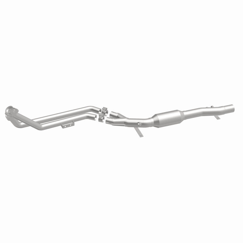 Magnaflow 96-02 Mercedes-Benz SL600 6.0L Direct Fit Converter Magnaflow