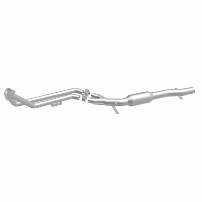 Magnaflow 96-02 Mercedes-Benz SL600 6.0L Direct Fit Converter Magnaflow