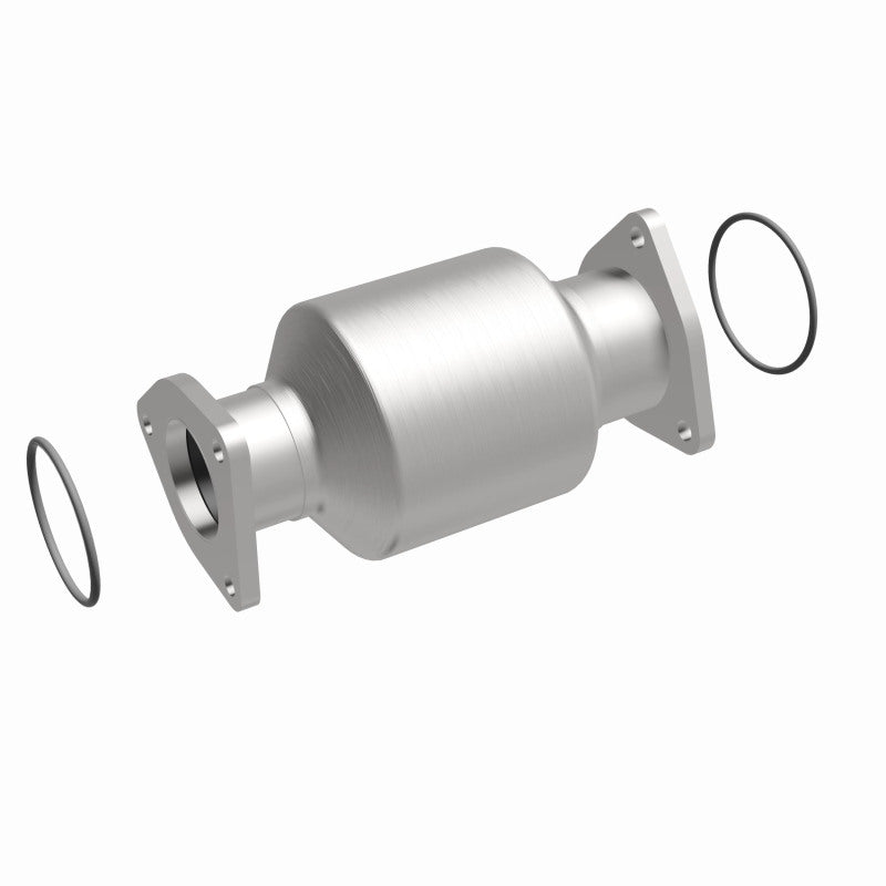 MagnaFlow Conv DF 10-13 Acura MDX/ZDX 3.7L Magnaflow