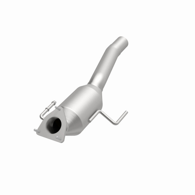 MagnaFlow Conv DF 04-07 VW Touareg 4.2L Passenger Side Magnaflow